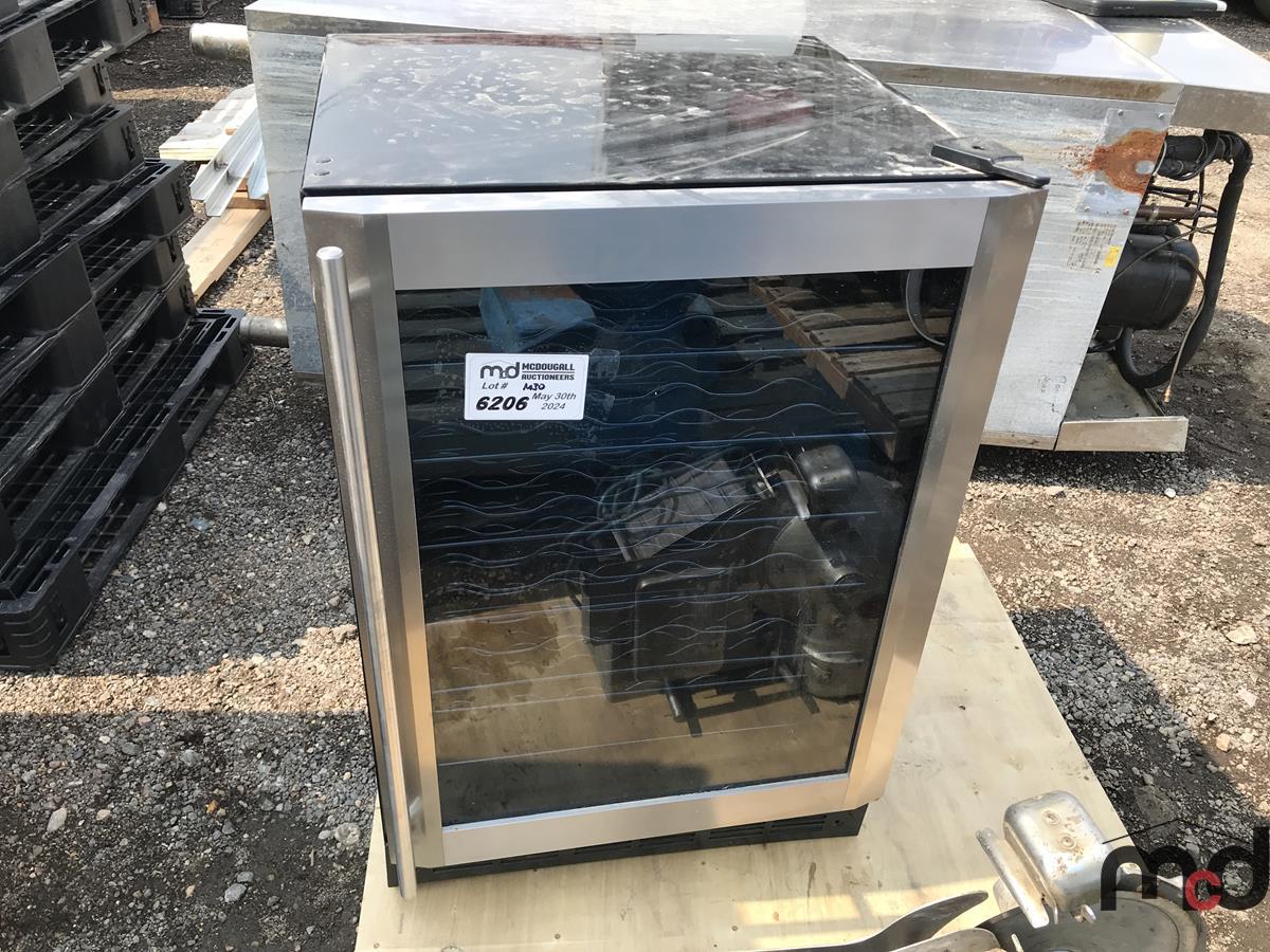 Magic Chef Wine Fridge